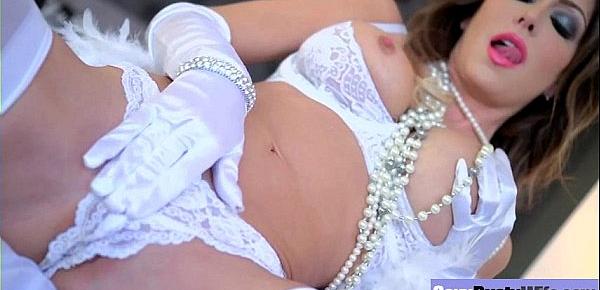  Big Tits Slut Housewife (Jessica Jaymes) Like Hard Style Intercorse movie-17